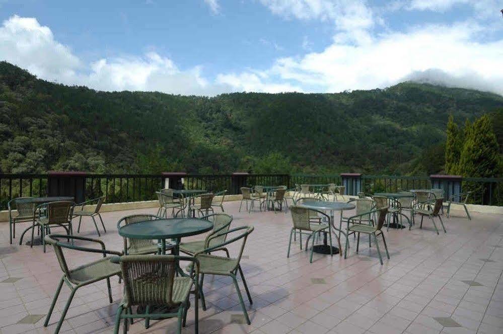 和平 武陵富野渡假村酒店 外观 照片